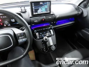 Hyundai Casper, 2022 — миниатюра 11