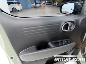 Hyundai Casper, 2022 — миниатюра 14