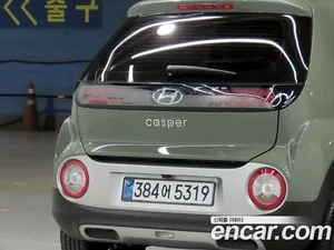 Hyundai Casper, 2022 — миниатюра 17