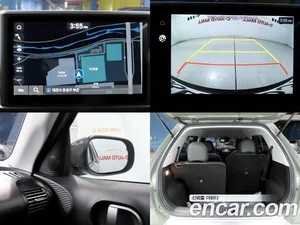 Hyundai Casper, 2022 — миниатюра 18