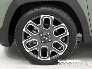 Hyundai Casper, 2022 — миниатюра 20