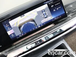 BMW 7-Series, 2023 — миниатюра 7