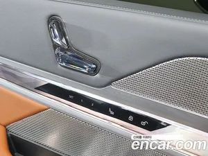 BMW 7-Series, 2023 — миниатюра 13
