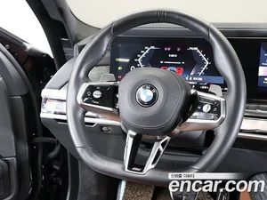 BMW 7-Series, 2023 — миниатюра 15