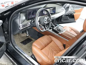 BMW 7-Series, 2023 — миниатюра 17
