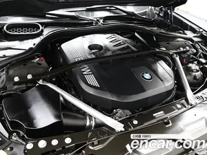 BMW 7-Series, 2023 — миниатюра 19