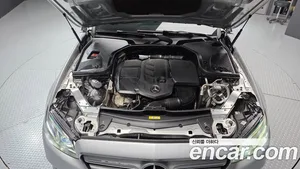 Mercedes-Benz E-Class, 2017 — миниатюра 6