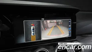 Mercedes-Benz E-Class, 2017 — миниатюра 15