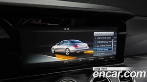 Mercedes-Benz E-Class, 2017 — миниатюра 18