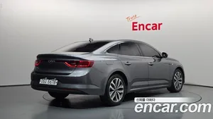 Renault SM6, 2016 — миниатюра 2