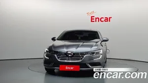 Renault SM6, 2016 — миниатюра 3