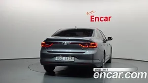Renault SM6, 2016 — миниатюра 4
