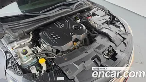 Renault SM6, 2016 — миниатюра 6