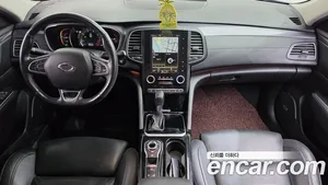 Renault SM6, 2016 — миниатюра 7