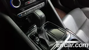 Renault SM6, 2016 — миниатюра 9