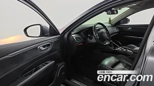 Renault SM6, 2016 — миниатюра 10