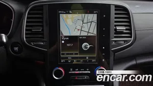 Renault SM6, 2016 — миниатюра 13