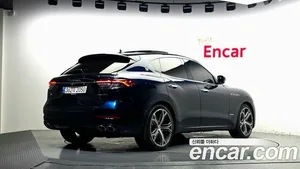 Maserati Levante, 2020 — миниатюра 2