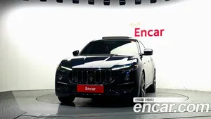Maserati Levante, 2020 — миниатюра 3