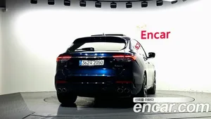 Maserati Levante, 2020 — миниатюра 4
