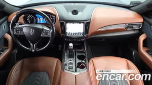 Maserati Levante, 2020 — миниатюра 10