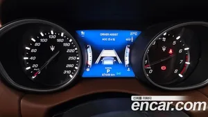 Maserati Levante, 2020 — миниатюра 11