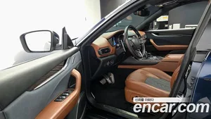 Maserati Levante, 2020 — миниатюра 13
