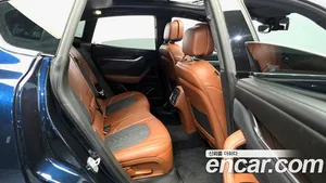 Maserati Levante, 2020 — миниатюра 17