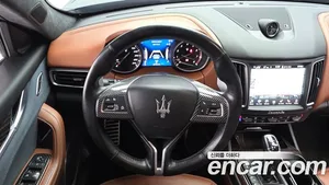 Maserati Levante, 2020 — миниатюра 19