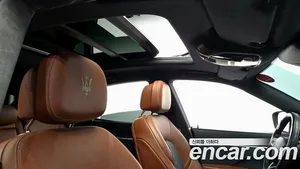 Maserati Levante, 2020 — миниатюра 26
