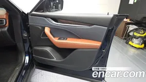 Maserati Levante, 2020 — миниатюра 14