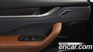 Maserati Levante, 2020 — миниатюра 31