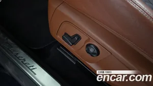 Maserati Levante, 2020 — миниатюра 32
