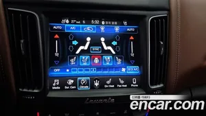 Maserati Levante, 2020 — миниатюра 33