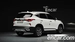 Kia Seltos, 2019 — миниатюра 2