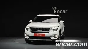 Kia Seltos, 2019 — миниатюра 3