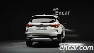 Kia Seltos, 2019 — миниатюра 4