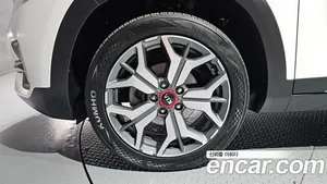 Kia Seltos, 2019 — миниатюра 5