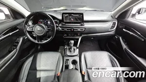 Kia Seltos, 2019 — миниатюра 7