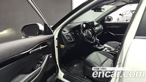 Kia Seltos, 2019 — миниатюра 10