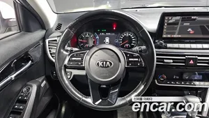 Kia Seltos, 2019 — миниатюра 12