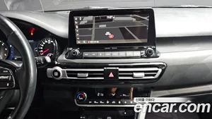 Kia Seltos, 2019 — миниатюра 13