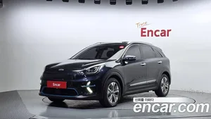 Kia Niro, 2019 — миниатюра 1