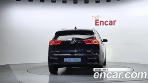 Kia Niro, 2019 — миниатюра 4