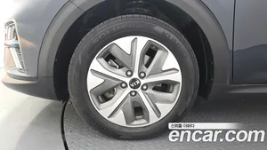 Kia Niro, 2019 — миниатюра 5