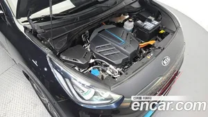 Kia Niro, 2019 — миниатюра 6