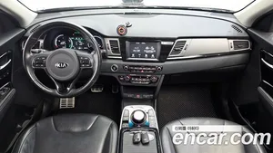 Kia Niro, 2019 — миниатюра 10