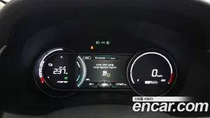 Kia Niro, 2019 — миниатюра 11