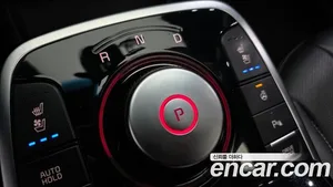 Kia Niro, 2019 — миниатюра 12
