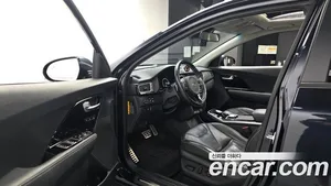 Kia Niro, 2019 — миниатюра 13